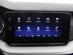 Skoda Octavia Combi 2.0 TDI Ambition | Thumbnail 17 von 23