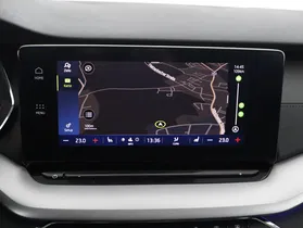 Skoda Octavia Combi 2.0 TDI Ambition | Thumbnail 18 von 23