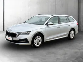 Skoda Octavia Combi 2.0 TDI Ambition | Thumbnail 1 von 18