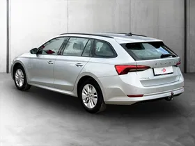 Skoda Octavia Combi 2.0 TDI Ambition | Thumbnail 3 von 18