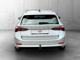 Skoda Octavia Combi 2.0 TDI Ambition | Thumbnail 5 von 18