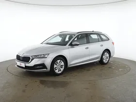Skoda Octavia Combi 2.0 TDI Ambition | Thumbnail 2 von 31