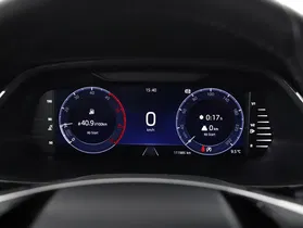 Skoda Octavia Combi 2.0 TDI Ambition | Thumbnail 15 von 31