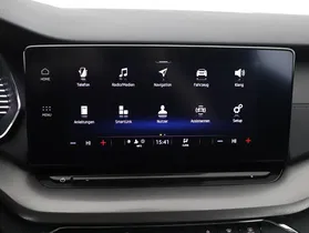 Skoda Octavia Combi 2.0 TDI Ambition | Thumbnail 17 von 31