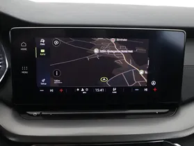 Skoda Octavia Combi 2.0 TDI Ambition | Thumbnail 19 von 31