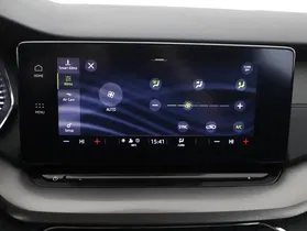 Skoda Octavia Combi 2.0 TDI Ambition | Thumbnail 20 von 31