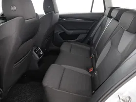 Skoda Octavia Combi 2.0 TDI Ambition | Thumbnail 21 von 31