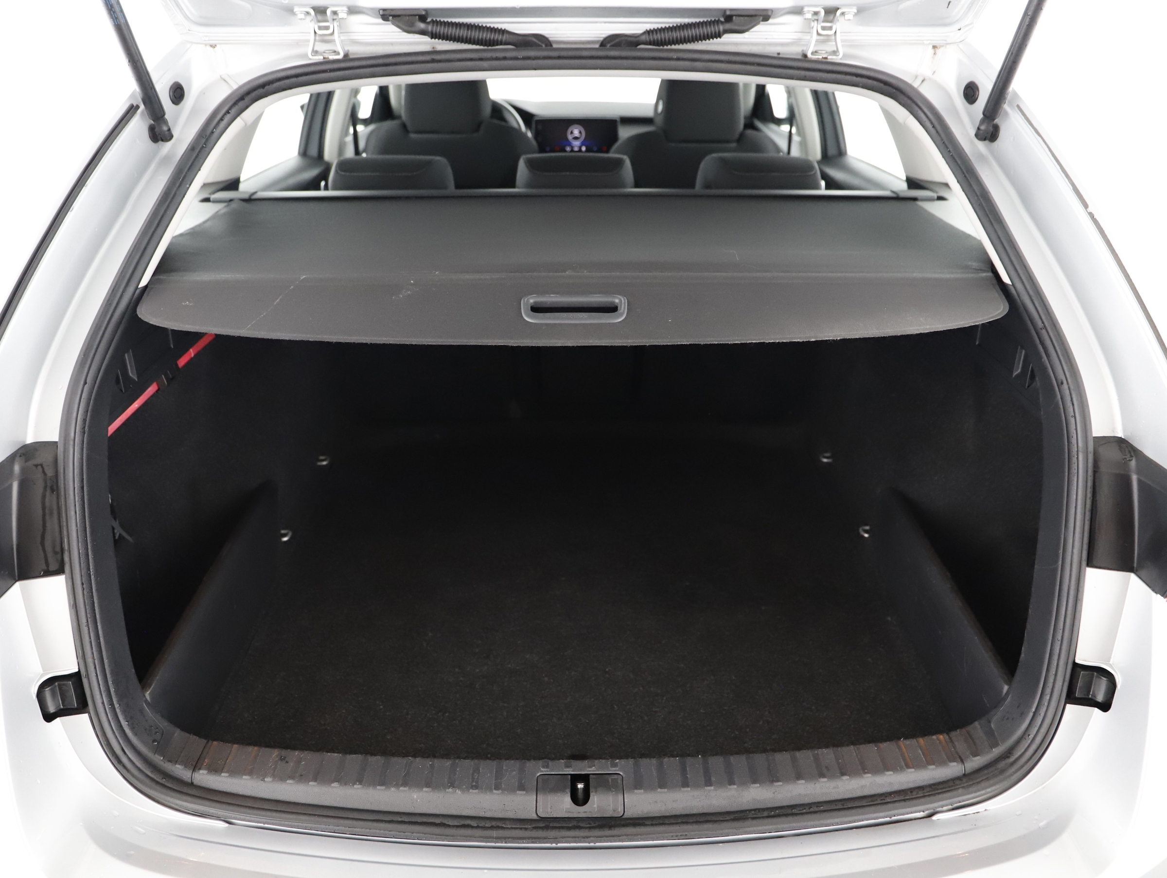 Skoda Octavia Combi 2.0 TDI Ambition | Bild 22 von 31