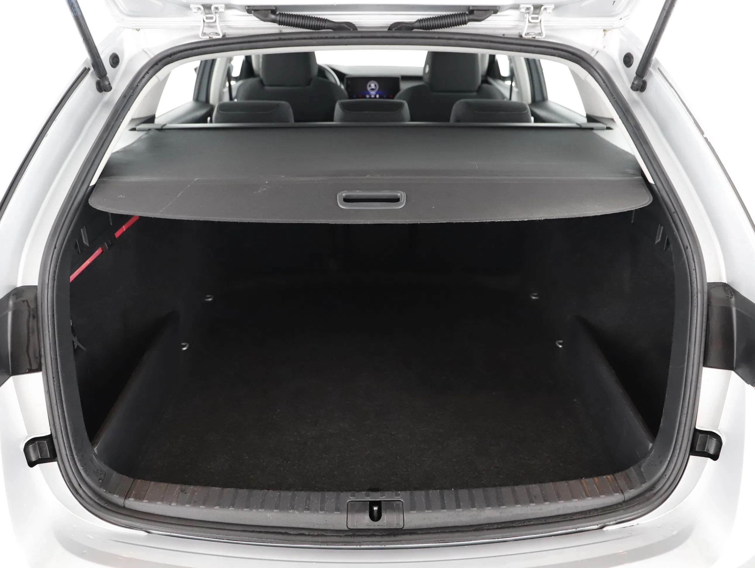 Skoda Octavia Combi 2.0 TDI Ambition | Bild 22 von 31