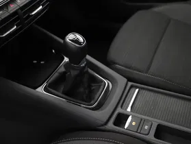 Skoda Octavia Combi 2.0 TDI Ambition | Thumbnail 25 von 31