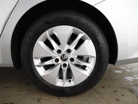 Skoda Octavia Combi 2.0 TDI Ambition | Thumbnail 29 von 31