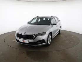 Skoda Octavia Combi 2.0 TDI Ambition | Thumbnail 30 von 31