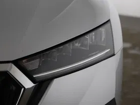 Skoda Octavia Combi 2.0 TDI Ambition | Thumbnail 31 von 31