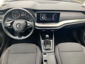 Skoda Octavia Combi 2.0 TDI Ambition | Thumbnail 11 von 21