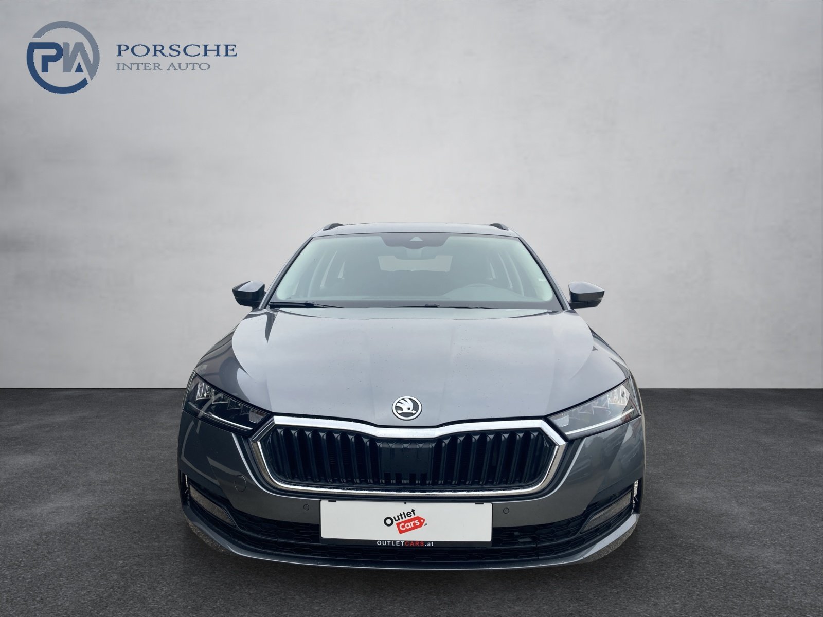 Skoda Octavia Combi 2.0 TDI Ambition | Bild 5 von 21