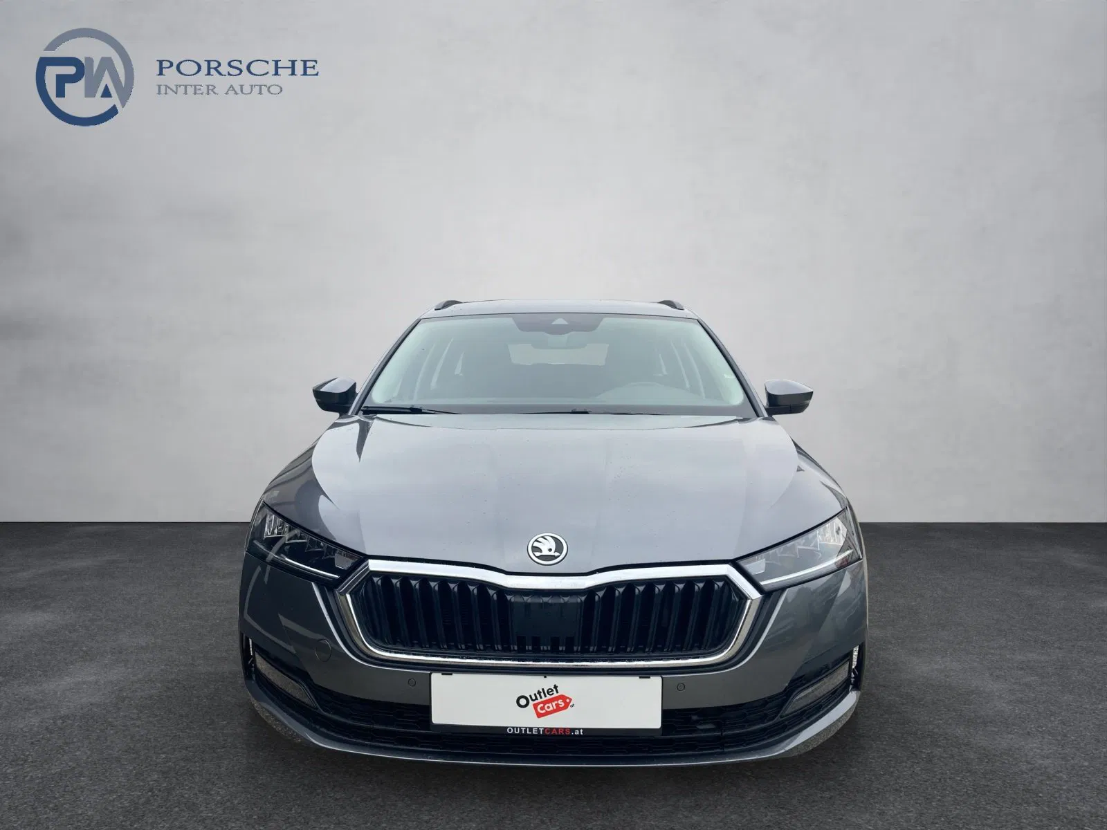 Skoda Octavia Combi 2.0 TDI Ambition | Bild 5 von 21