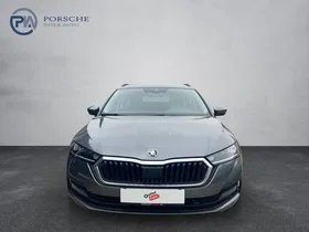 Skoda Octavia Combi 2.0 TDI Ambition | Thumbnail 5 von 21
