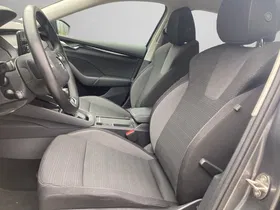 Skoda Octavia Combi 2.0 TDI Ambition | Thumbnail 7 von 21