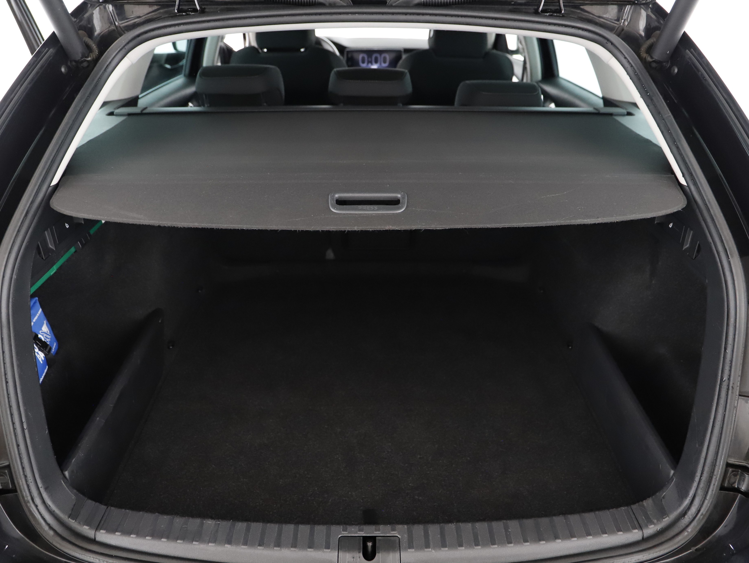 Bild eines Skoda Octavia Combi 2.0 TDI Ambition