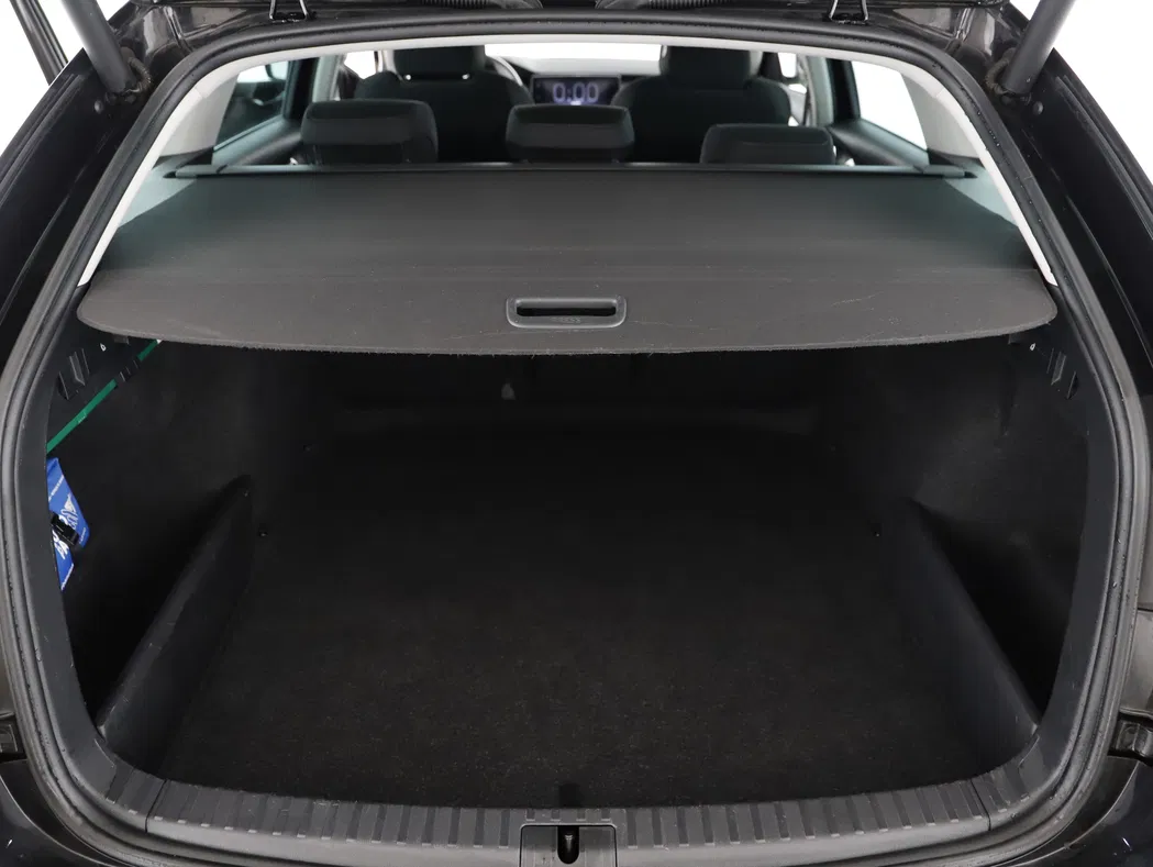 Bild eines Skoda Octavia Combi 2.0 TDI Ambition