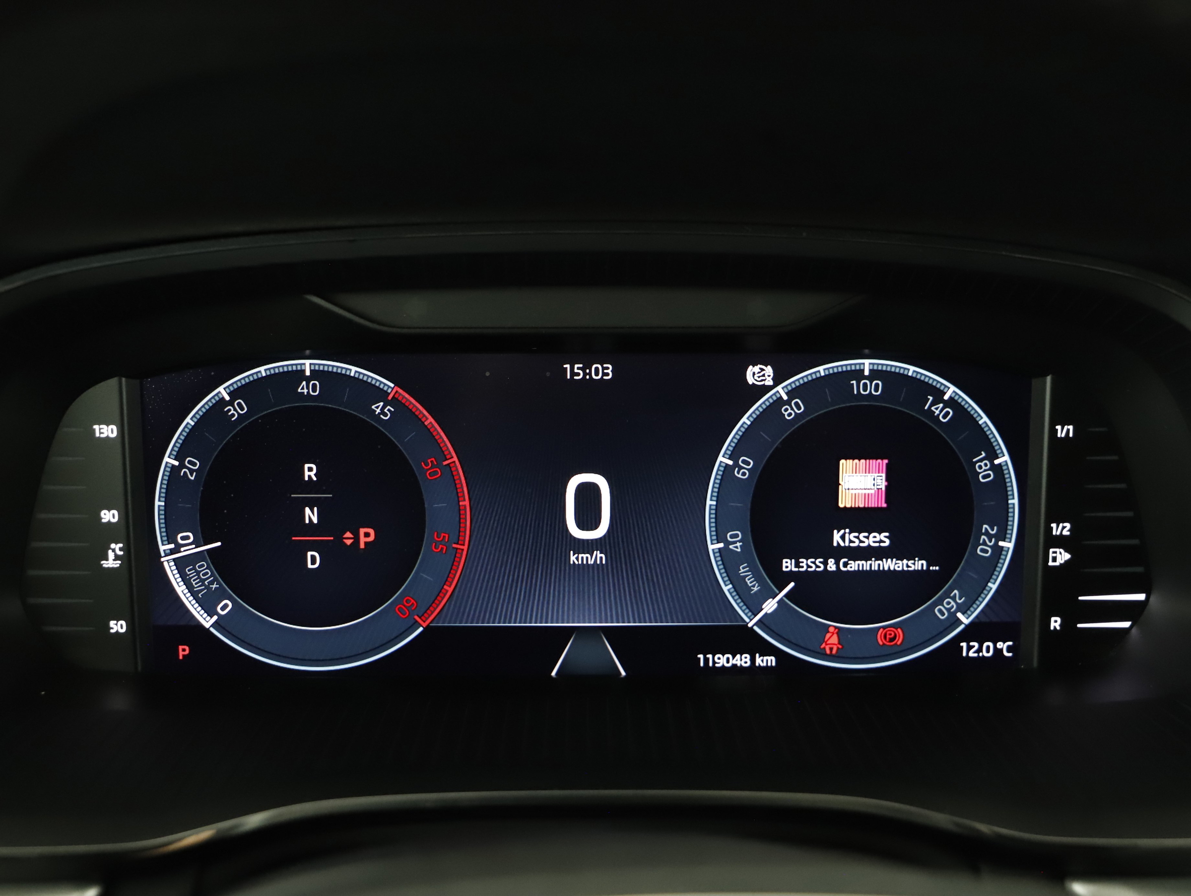 Skoda Octavia Combi 2.0 TDI Ambition | Bild 11 von 21