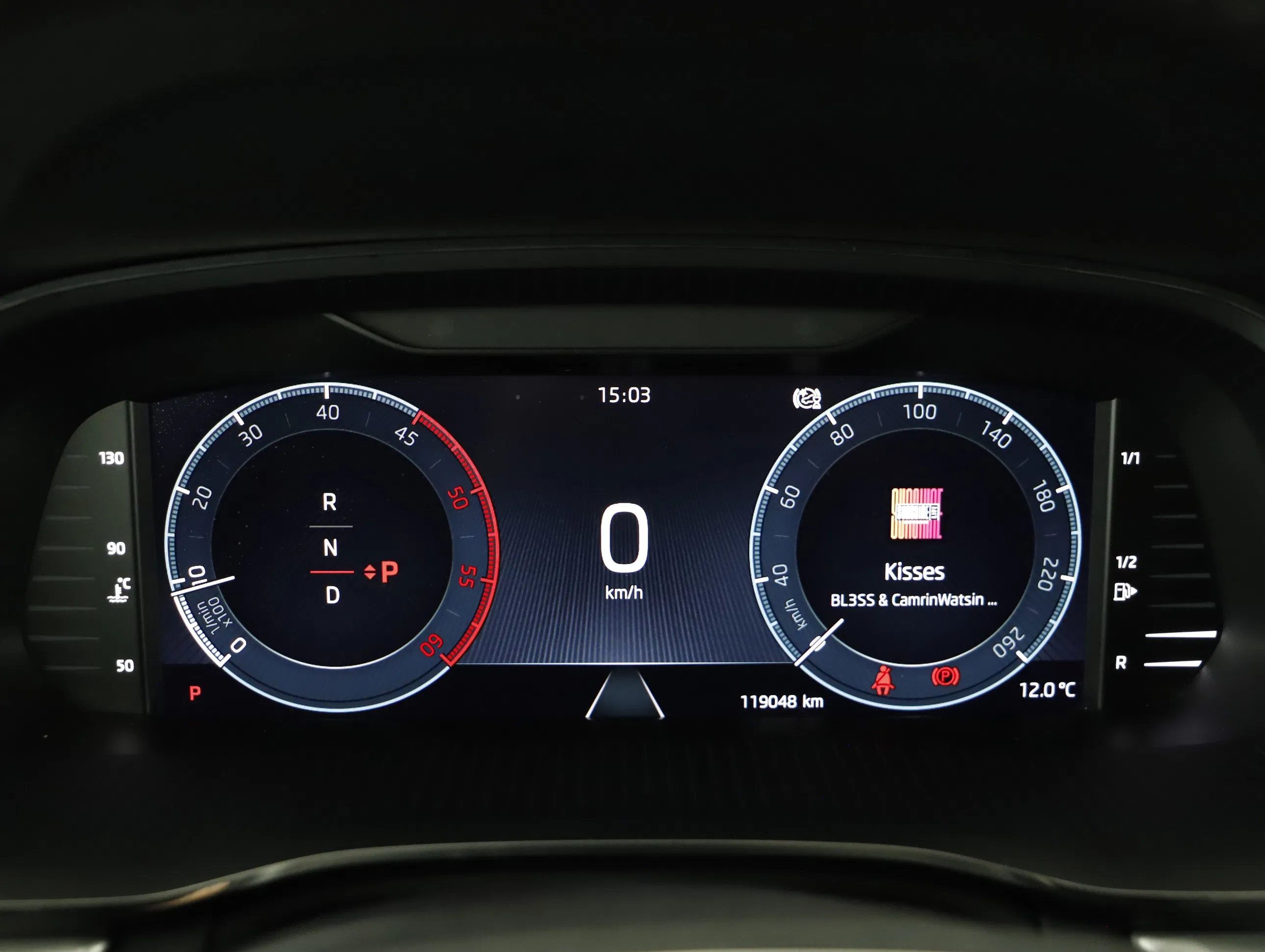 Skoda Octavia Combi 2.0 TDI Ambition | Bild 11 von 21