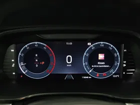 Skoda Octavia Combi 2.0 TDI Ambition | Thumbnail 11 von 21