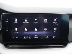 Skoda Octavia Combi 2.0 TDI Ambition | Thumbnail 14 von 21
