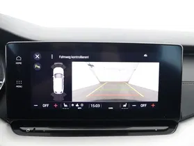 Skoda Octavia Combi 2.0 TDI Ambition | Thumbnail 15 von 21