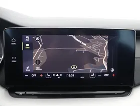 Skoda Octavia Combi 2.0 TDI Ambition | Thumbnail 16 von 21