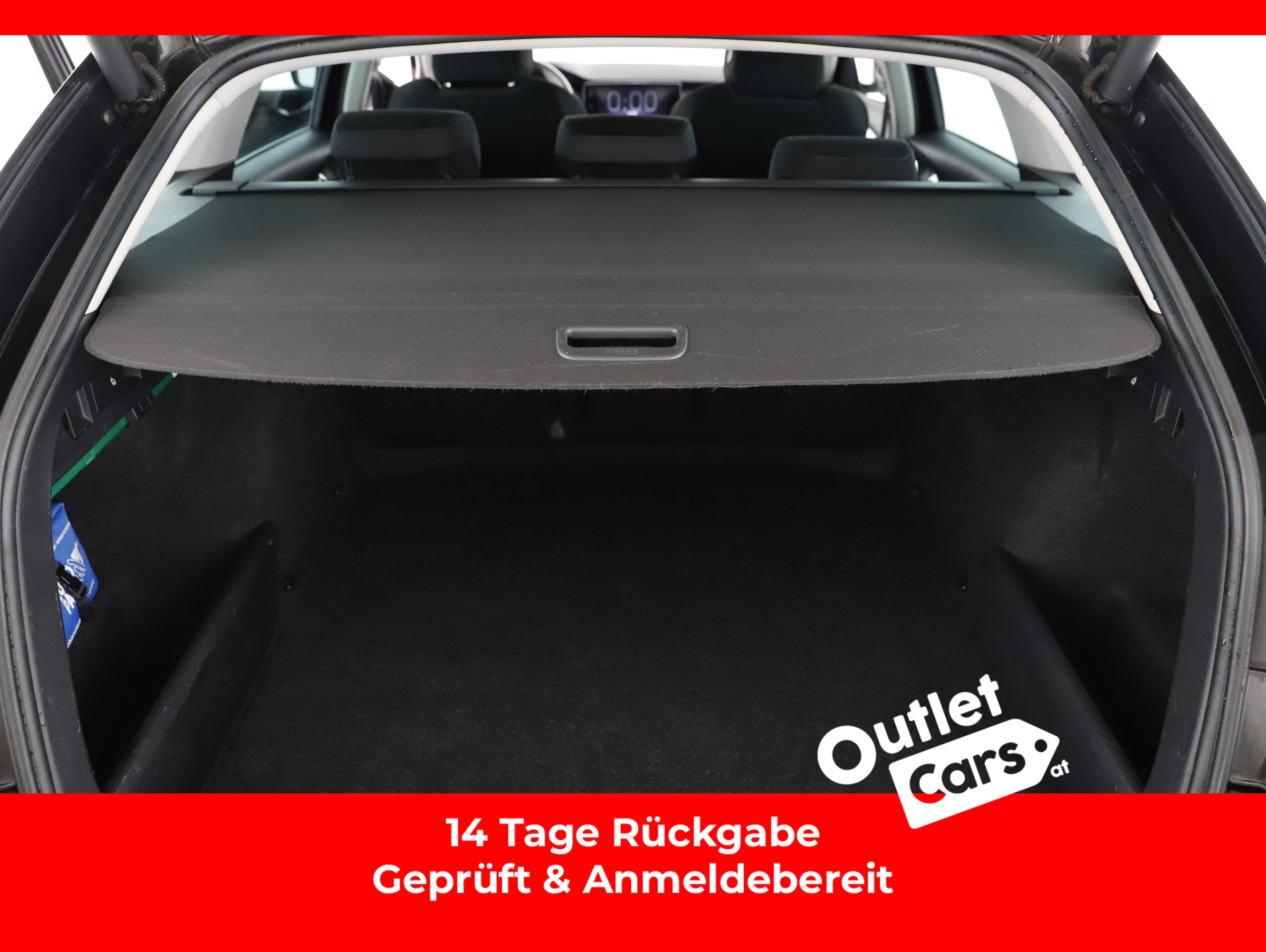 Skoda Octavia Combi 2.0 TDI Ambition | Bild 1 von 21