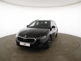 Skoda Octavia Combi 2.0 TDI Ambition | Thumbnail 2 von 21