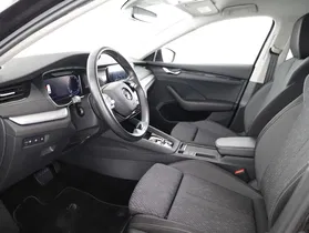 Skoda Octavia Combi 2.0 TDI Ambition | Thumbnail 8 von 21