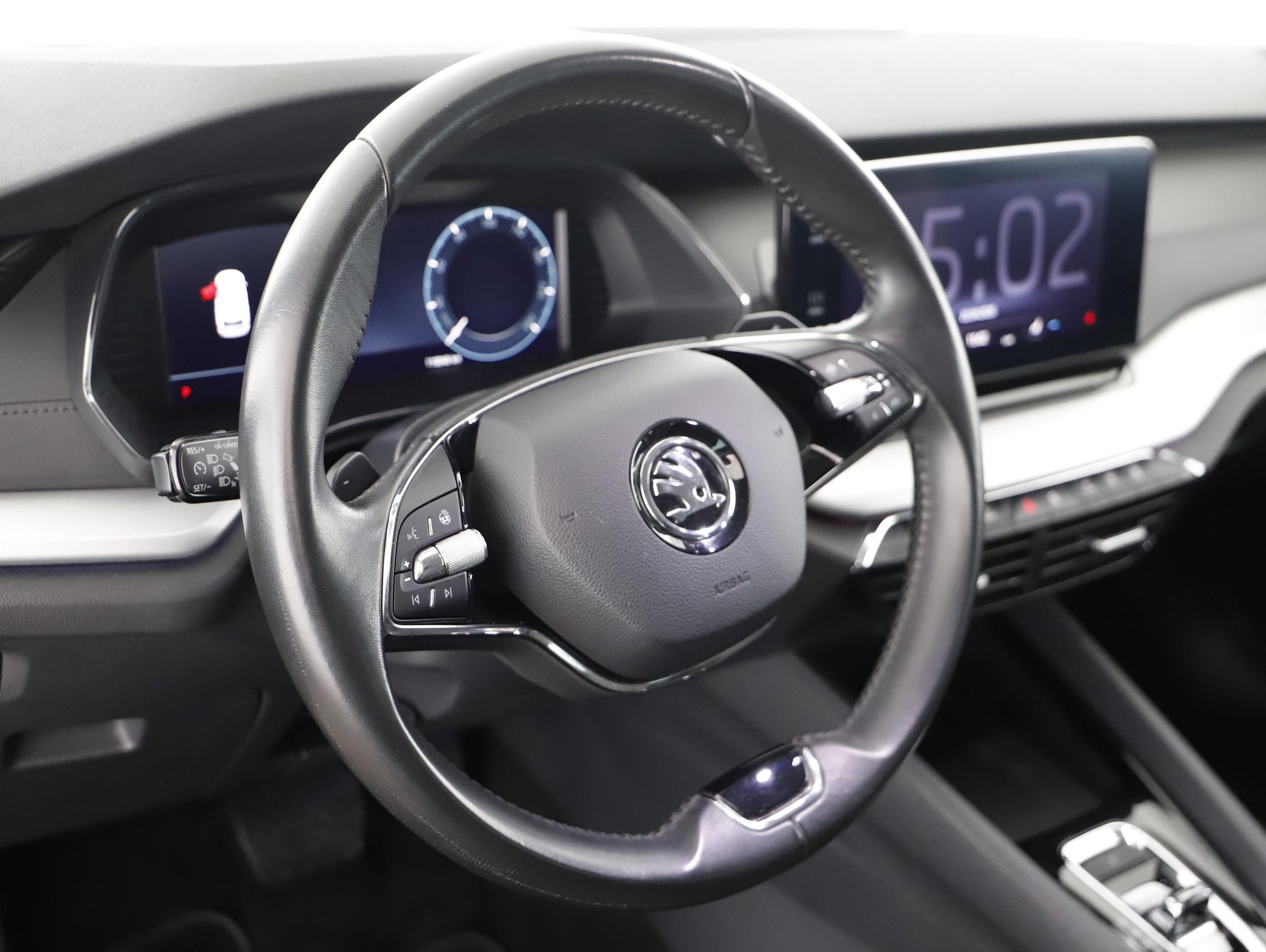 Skoda Octavia Combi 2.0 TDI Ambition | Bild 10 von 21