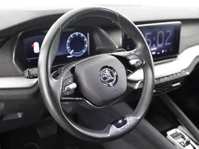 Skoda Octavia Combi 2.0 TDI Ambition | Thumbnail 10 von 21