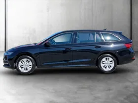 Skoda Octavia Combi 2.0 TDI Ambition | Thumbnail 3 von 24