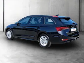 Skoda Octavia Combi 2.0 TDI Ambition | Thumbnail 4 von 24