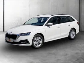 Skoda Octavia Combi 2.0 TDI DSG Ambition | Thumbnail 1 von 22