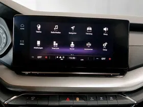 Skoda Octavia Combi 2.0 TDI DSG Ambition | Thumbnail 16 von 22