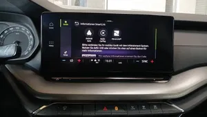 Skoda Octavia Combi 2.0 TDI DSG Ambition | Thumbnail 18 von 22