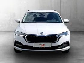 Skoda Octavia Combi 2.0 TDI DSG Ambition | Thumbnail 2 von 22
