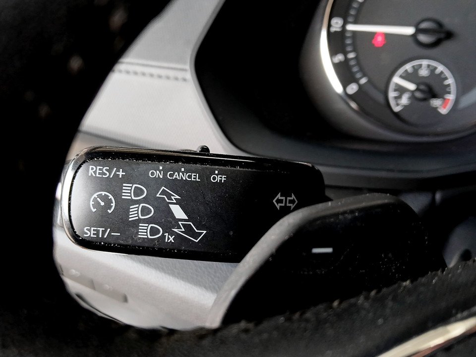 Skoda Octavia Combi 2.0 TDI DSG Ambition | Bild 15 von 22