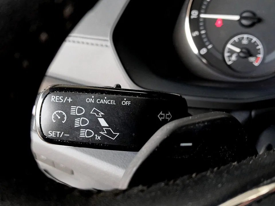 Skoda Octavia Combi 2.0 TDI DSG Ambition | Bild 15 von 22