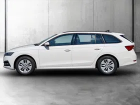 Skoda Octavia Combi 2.0 TDI DSG Ambition | Thumbnail 3 von 22