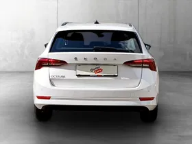 Skoda Octavia Combi 2.0 TDI DSG Ambition | Thumbnail 5 von 22
