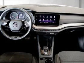 Skoda Octavia Combi 2.0 TDI DSG Ambition | Thumbnail 12 von 22