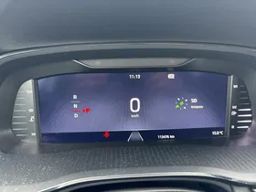 Skoda Octavia Combi 2.0 TDI Ambition | Thumbnail 15 von 24