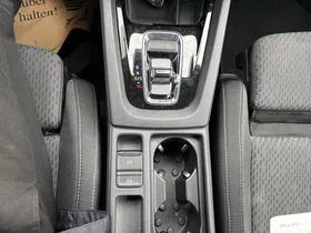 Skoda Octavia Combi 2.0 TDI Ambition | Thumbnail 18 von 24