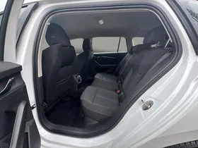 Skoda Octavia Combi 2.0 TDI Ambition | Thumbnail 19 von 24