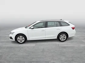 Skoda Octavia Combi 2.0 TDI Ambition | Thumbnail 3 von 24